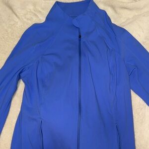 Avia Women's Vibrant Blue Ski Jacket